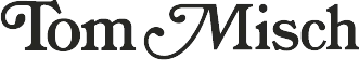 Tom Misch (US) logo