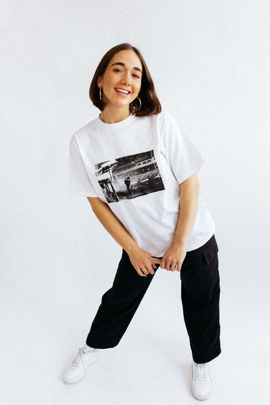 Brixton Photo T-shirt