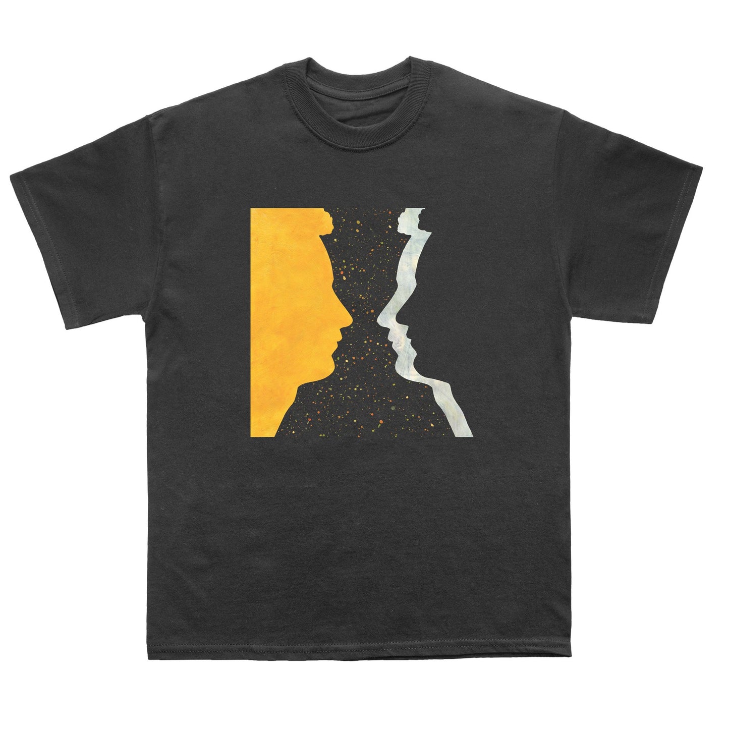 Geography T-shirt