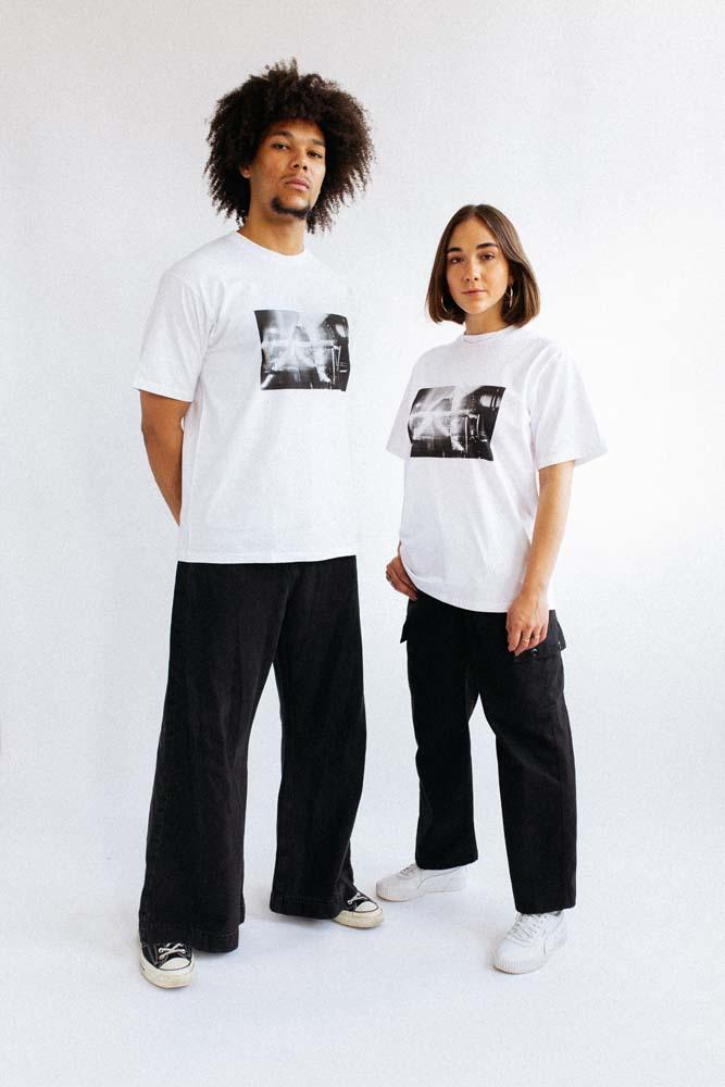 Portland Photo T-shirt