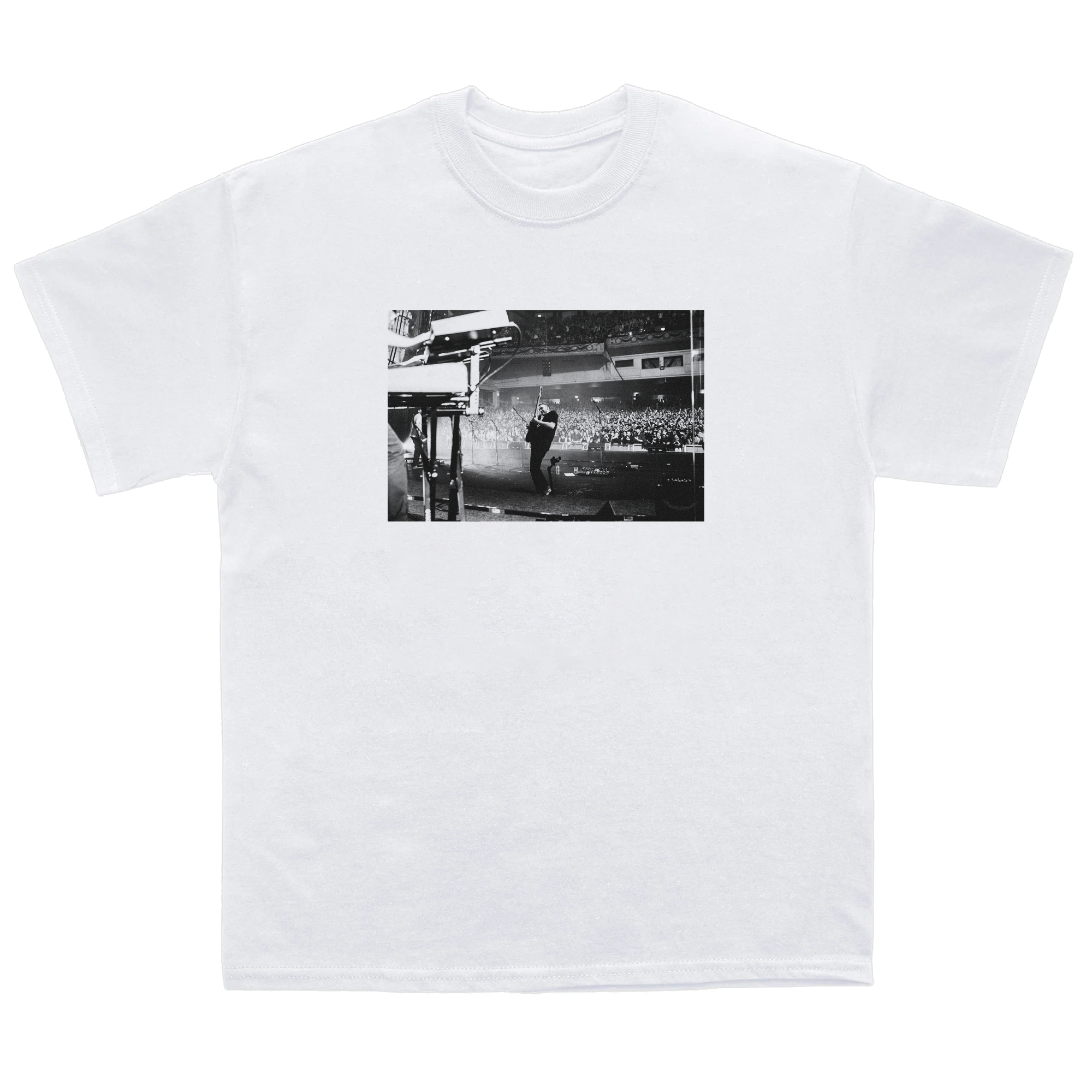 Brixton Photo T-shirt