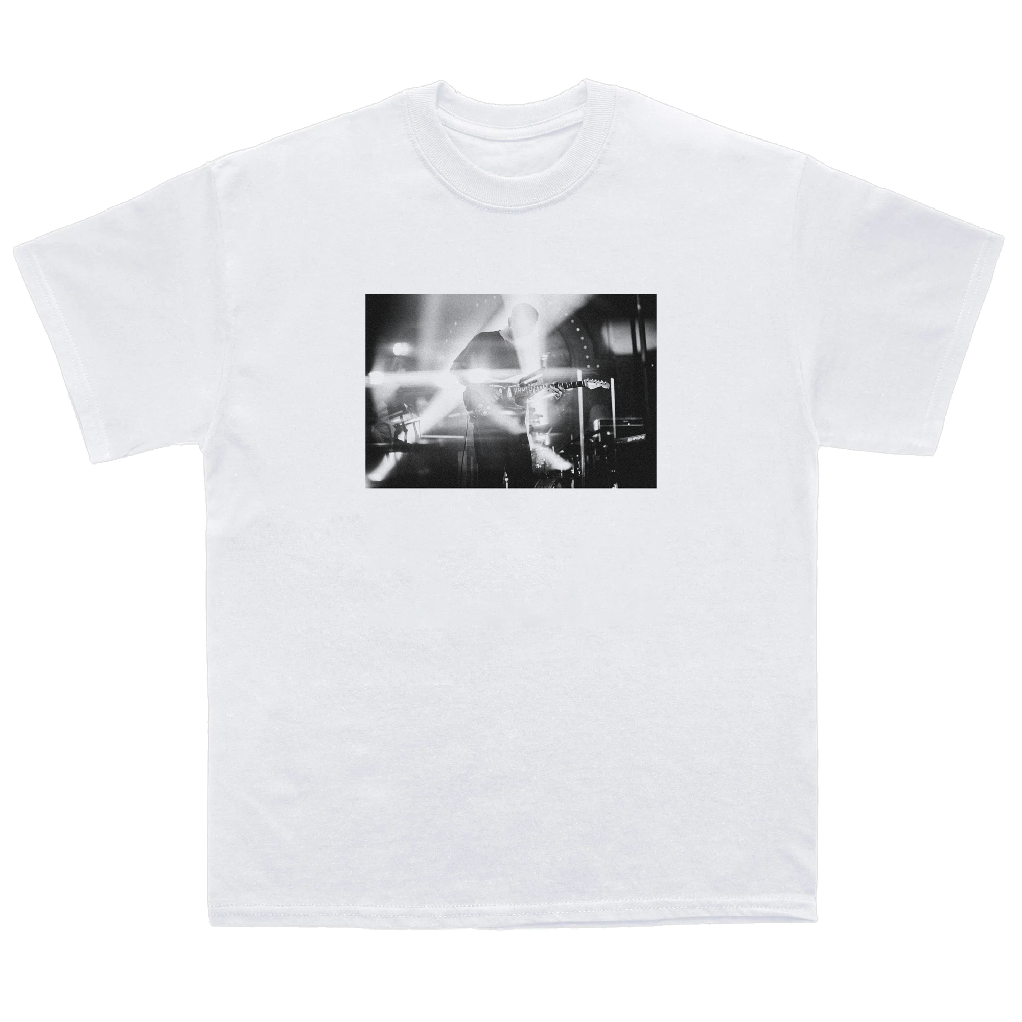 Portland Photo T-shirt