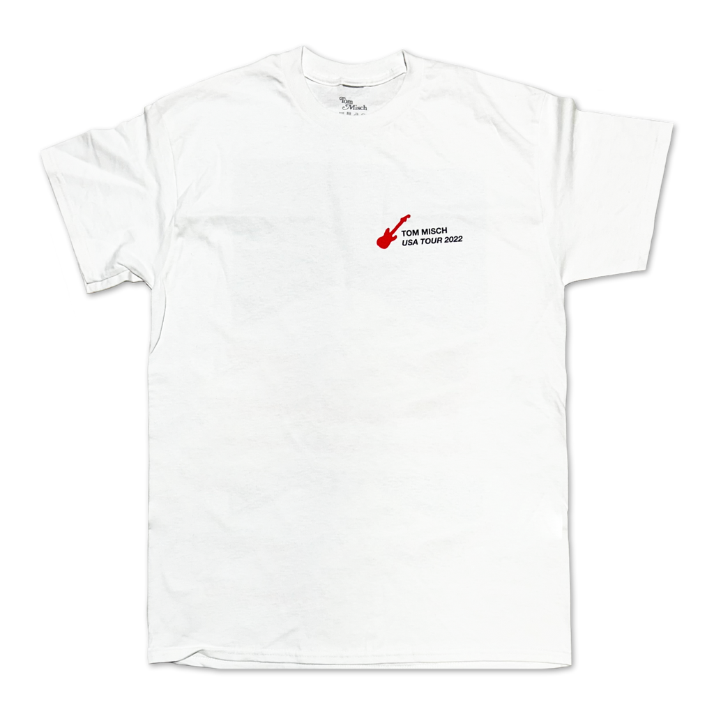 2022 VIP (White) T-shirt