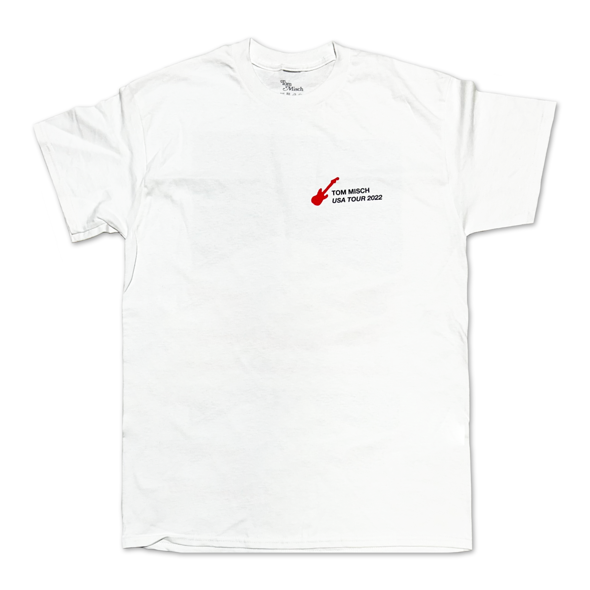 2022 VIP (White) T-shirt