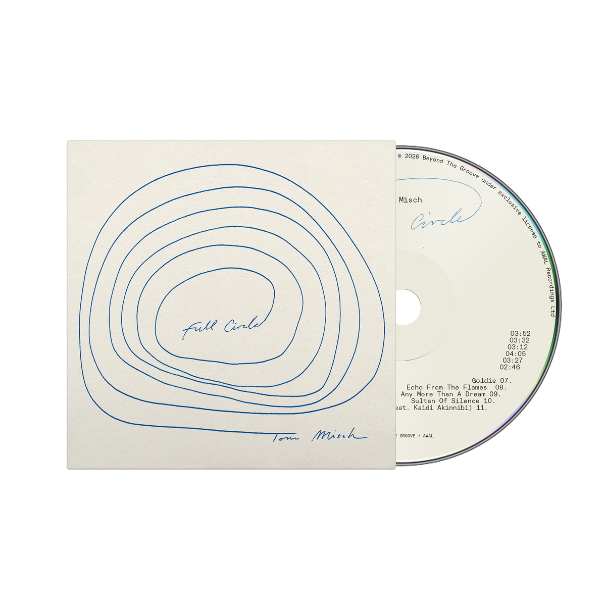 MUSIC – Tom Misch (US)