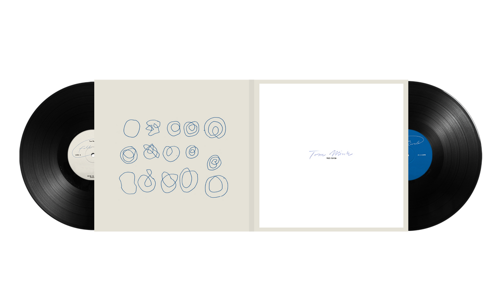 Full Circle | Deluxe Gatefold Heavyweight Double Vinyl