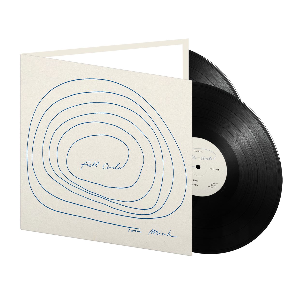 Beat Tape 2 – Tom Misch (US)