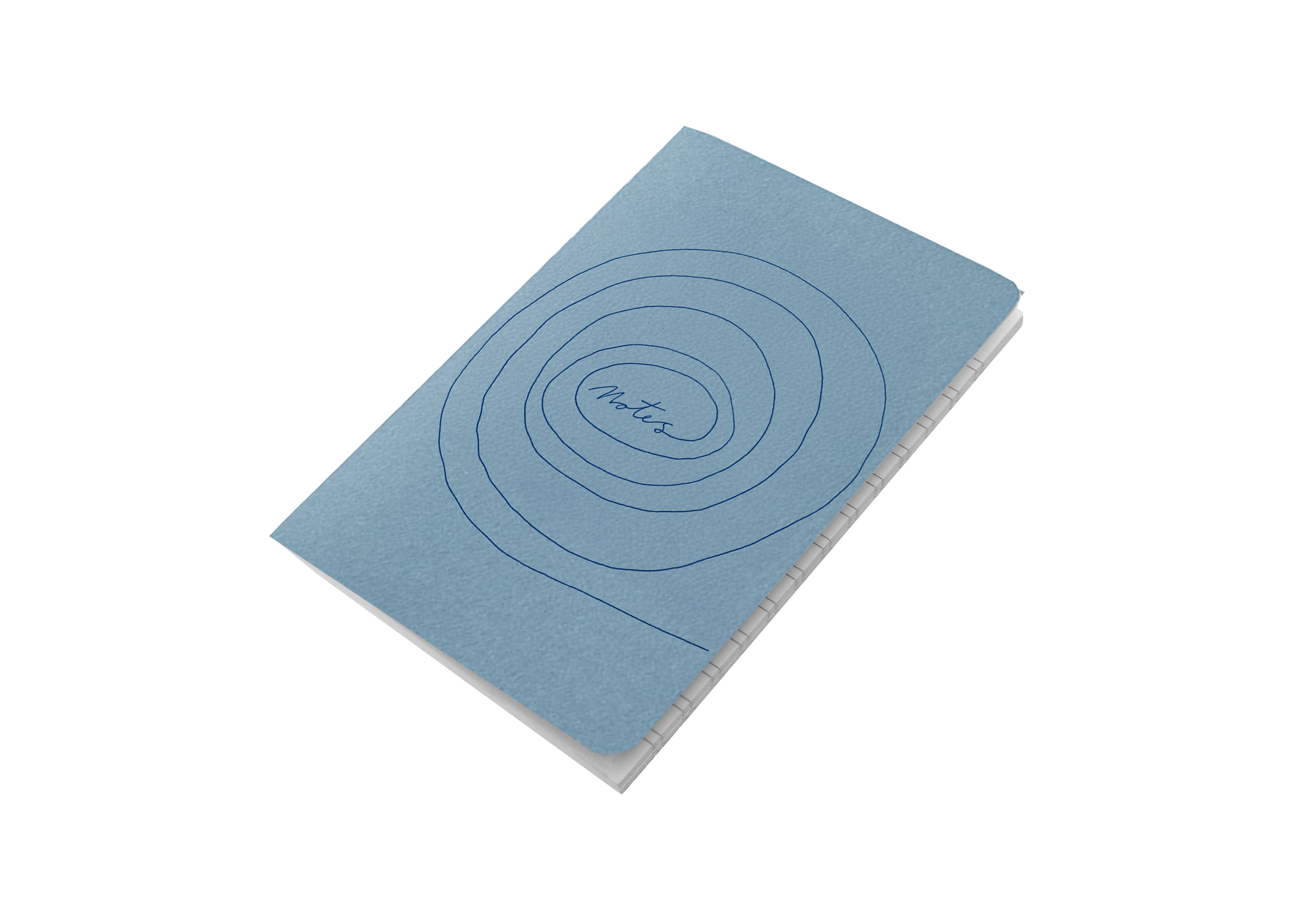 Full Circle | Journal