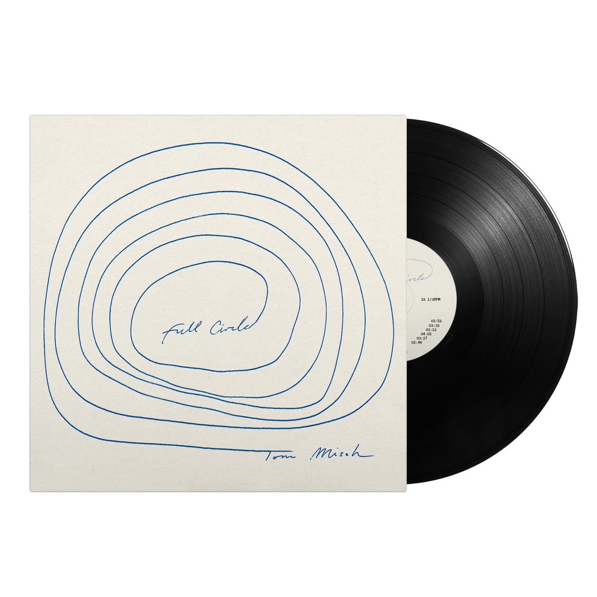 MUSIC – Tom Misch (US)