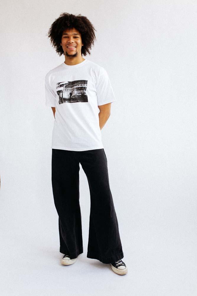 Brixton Photo T-shirt