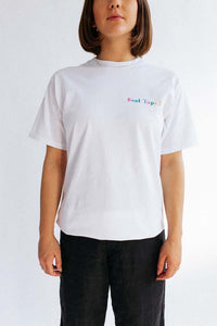 BEAT TAPE 2 TEE