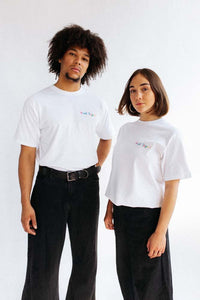 BEAT TAPE 2 TEE