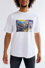 Load image into Gallery viewer, LIVE PAINTING TEE
