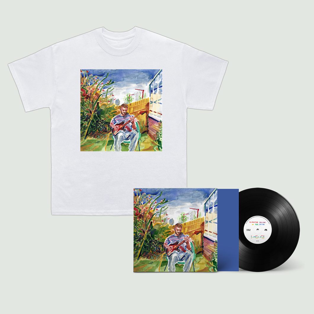 Quarantine Sessions Bundle