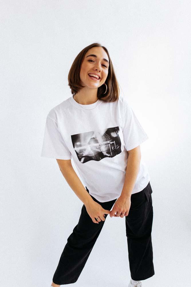 Portland Photo T-shirt