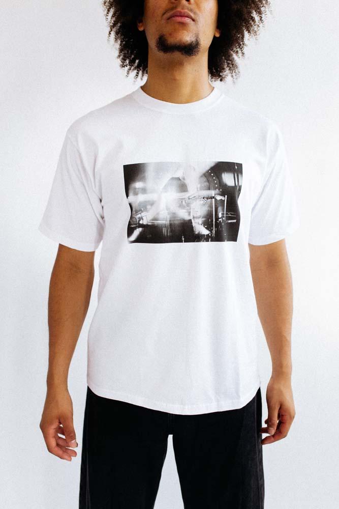Portland Photo T-shirt
