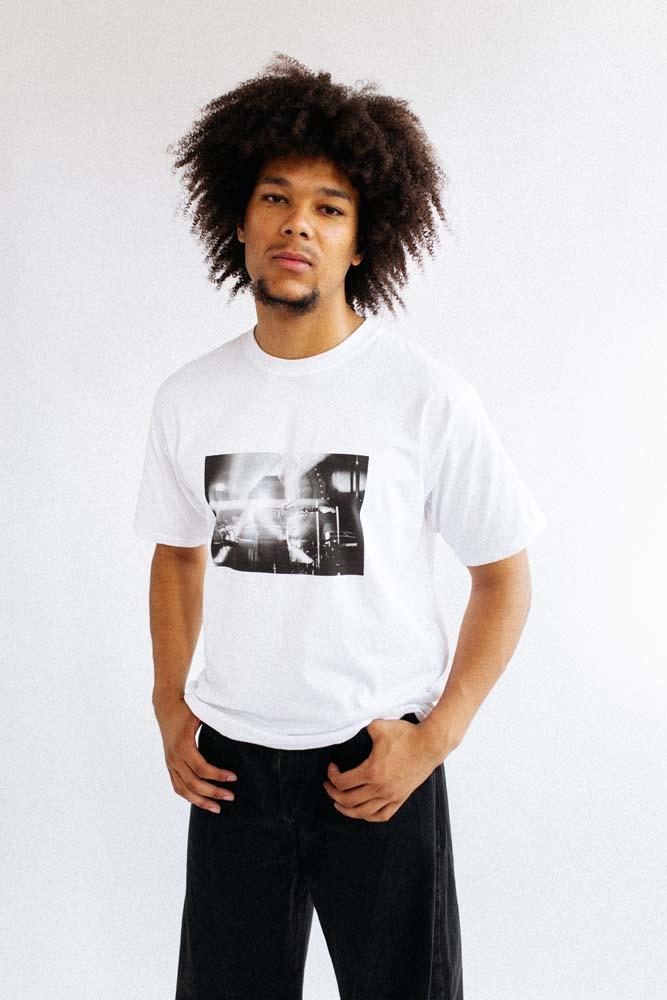 Portland Photo T-shirt
