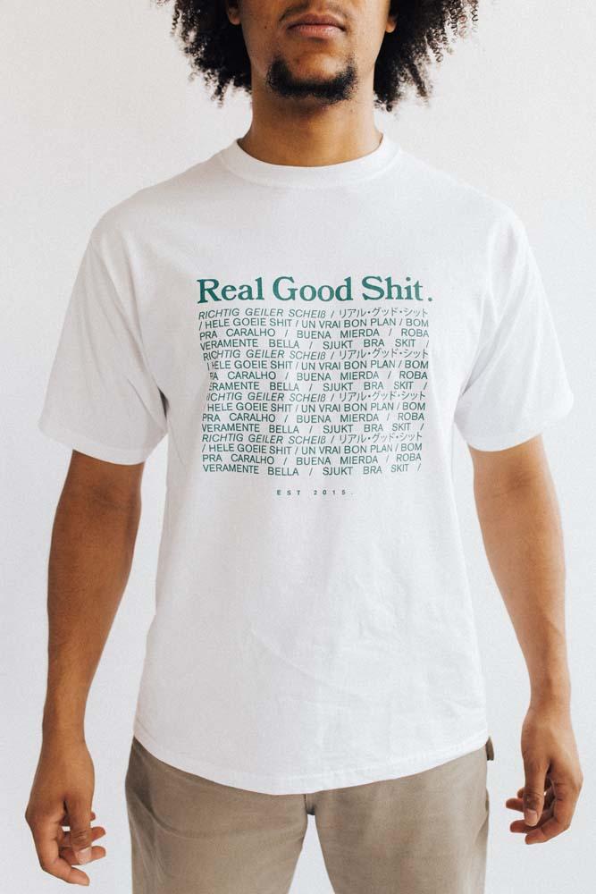 Languages T-shirt
