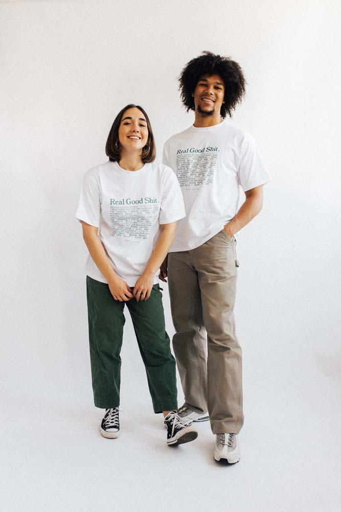Languages T-shirt