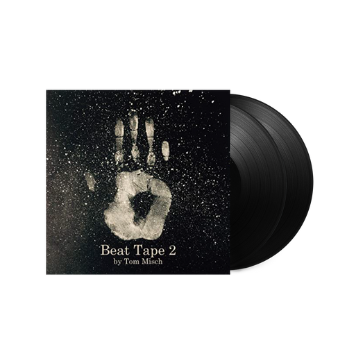 Beat Tape 2 – Tom Misch (US)